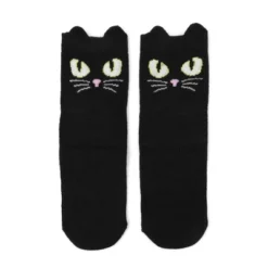 Kids' Halloween Socks Cat - Bullseye's Playground™ -Bullseye Shop GUEST 03af71e5 d93b 4bd6 b565 aeafc847af62