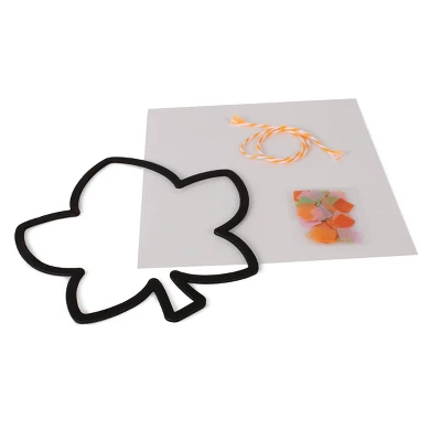 Suncatcher Leaf - Bullseye's Playground™ 3 Suncatcher Leaf - Bullseye's Playground™