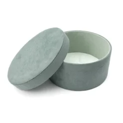 Large Velvet Storage Box Teal - Bullseye's Playground™ -Bullseye Shop GUEST 064e8026 f2bd 40c7 be5f 58c1671c742c