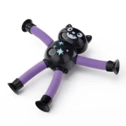 Pop Suction Figure Black Cat - Bullseye's Playground™ -Bullseye Shop GUEST 0af1e9cc a576 438e 8348 f88f14f187c2