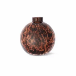 Glass Vase Tortoise Sphere - Bullseye's Playground™ 7 Glass Vase Tortoise Sphere - Bullseye's Playground™ -Bullseye Shop GUEST 0be309a5 5b01 4262 89fa 802348768b1a