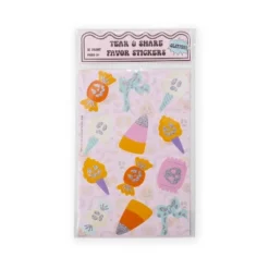 Tear And Share Stickers Glitter - Bullseye's Playground™ 7 Tear And Share Stickers Glitter - Bullseye's Playground™ -Bullseye Shop GUEST 0d0873e6 4c7f 4297 9b9a 04d4a9b6a57c