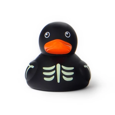 Rubber Duck Skeleton - Bullseye's Playground™ 3 Rubber Duck Skeleton - Bullseye's Playground™