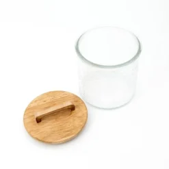 Short Glass Cannister - Bullseye's Playground™ 6 Short Glass Cannister - Bullseye's Playground™ -Bullseye Shop GUEST 109c63ef fda1 4506 b664 6d461665262b