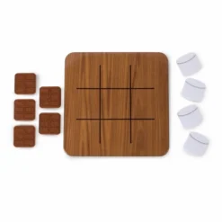 Tic Tac Toe Smores Board Game - Bullseye's Playground™ 7 Tic Tac Toe Smores Board Game - Bullseye's Playground™ -Bullseye Shop GUEST 13b2a24e 56c6 4a9d 87d9 240f7791848a