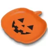 Ceramic App Plates Pumpkin - Bullseye's Playground™ -Bullseye Shop GUEST 15d04030 3088 49f9 9c12 73e0566d8928