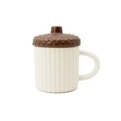 19.6 Fl Oz Novelty Mug With Acorn Lid - Bullseye's Playground™ -Bullseye Shop GUEST 18f919eb 5c65 4dc7 9bd3 386e6909ff87