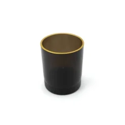 9.6 Oz Lowball Glass Black - Bullseye's Playground™ -Bullseye Shop GUEST 193f54ab baaa 4a42 a78f c33c4079dadc