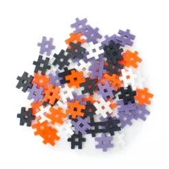 Building Blocks Halloween - Bullseye's Playground™