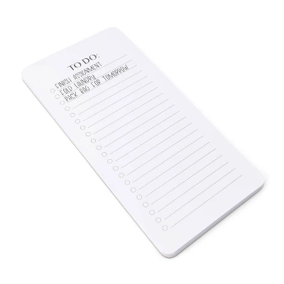 Stationery Pads To Do - Bullseye's Playground™ 3 Stationery Pads To Do - Bullseye's Playground™