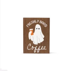 Novelty Decor Signs Freshly Boo'd - Bullseye's Playground™ 7 Novelty Decor Signs Freshly Boo'd - Bullseye's Playground™ -Bullseye Shop GUEST 1cad71ec 73c1 4b22 8454 91bb9554ab9d