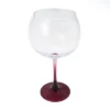 23.6 Fl Oz Wine Glasses Maroon - Bullseye's Playground™ -Bullseye Shop GUEST 1dce5122 c8d1 4ae5 b235 0223e3e6a48c