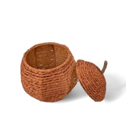 Decorative Basket Pumpkin - Bullseye's Playground™ -Bullseye Shop GUEST 1ea3e1ad 61f7 4c16 8039 6589cd48b617