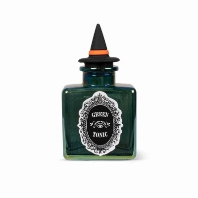 Unfilled Potion Bottles Whitch Hat - Bullseye's Playground™ 5 Unfilled Potion Bottles Whitch Hat - Bullseye's Playground™ - Image 3