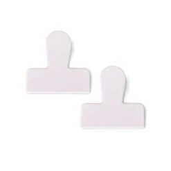 2pk Magnets White - Bullseye's Playground™ -Bullseye Shop GUEST 21814b2d a820 4f97 a968 4d4fff18e2cb