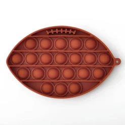 Shaped Poppers Football - Bullseye's Playground™ -Bullseye Shop GUEST 24dd8361 05e2 48ad aef7 87aa22950171