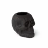 Terracotta Skull Vessels Black - Bullseye's Playground™ -Bullseye Shop GUEST 25c21e97 13b6 4d54 a8c4 0007c5fd4829