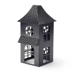 Metal House Style B - Bullseye's Playground™ -Bullseye Shop GUEST 28cef25a e36e 4808 a4e0 993d7671488f