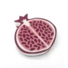 Novelty Dish Sponge Pomegranate - Bullseye's Playground™ -Bullseye Shop GUEST 2922614d c3f7 44c3 8736 7200f458feb5