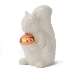 Ceramic Figurals Squirrel - Bullseye's Playground™ 7 Ceramic Figurals Squirrel - Bullseye's Playground™ -Bullseye Shop GUEST 29a9f124 7340 4980 a93d 8060cfb23e40