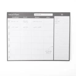 Stationery Pads Meal Plan - Bullseye's Playground™ -Bullseye Shop GUEST 2a3b7b4b 5d6e 41ad b449 1520f792da4a