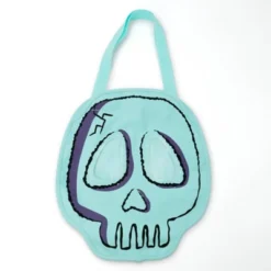 Fabric Bags Skull - Bullseye's Playground™ -Bullseye Shop GUEST 2dc2520e f619 48fd bc6f cdfb71047108