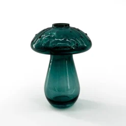Novelty Glass Bud Vase Teal - Bullseye's Playground™ 7 Novelty Glass Bud Vase Teal - Bullseye's Playground™ -Bullseye Shop GUEST 2e63c924 bb73 47ab 870d e2fc26e716df
