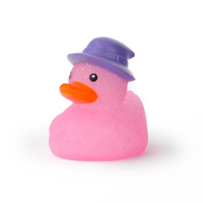 Rubber Duck Pink Witch - Bullseye's Playground™ 5 Rubber Duck Pink Witch - Bullseye's Playground™ - Image 3