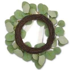 Eucalyptus Fall Wreaths - Bullseye's Playground™ -Bullseye Shop GUEST 3004554c c39c 4026 b740 0c5a73d2c522