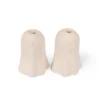 2pk Ghost Taper Holders - Bullseye's Playground™ -Bullseye Shop GUEST 31d80833 5de2 4fc6 b361 0be3604d70ea