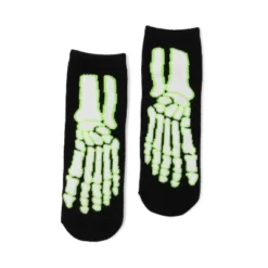 Kids' Halloween Socks Skeleton - Bullseye's Playground™ -Bullseye Shop GUEST 33e00219 edab 4eb0 a215 5c41c58cf030