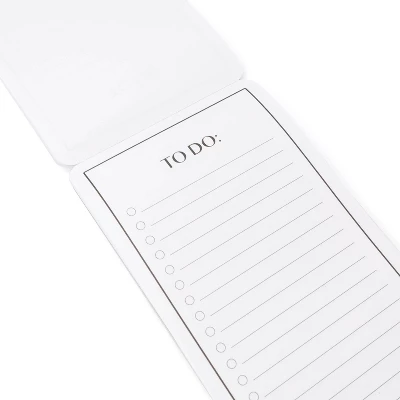 Stationery Pads To Do - Bullseye's Playground™ 4 Stationery Pads To Do - Bullseye's Playground™ - Image 2