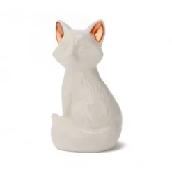 Ceramic Figurals Fox - Bullseye's Playground™ -Bullseye Shop GUEST 36d54d0b d36b 4a8e bcd7 54731c8ea23c