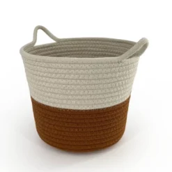 Rope Basket Off-White - Bullseye's Playground™ -Bullseye Shop GUEST 399e9cad 9a11 4632 9503 87362d2fc8d7