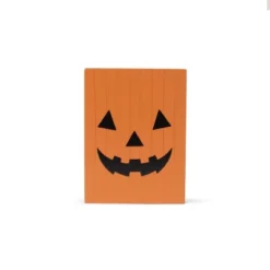 Novelty Decor Signs Jack-O-Lantern - Bullseye's Playground™ 7 Novelty Decor Signs Jack-O-Lantern - Bullseye's Playground™ -Bullseye Shop GUEST 3cb0772f b4fe 4f5e 83fd 4cfd145dd77c