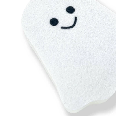 Novelty Dish Sponge Ghost - Bullseye's Playground™ 4 Novelty Dish Sponge Ghost - Bullseye's Playground™ - Image 2