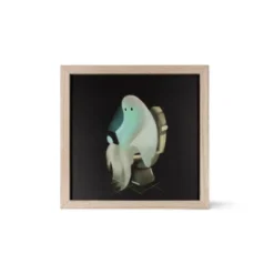 Ghost Artwork Toilet - Bullseye's Playground™ -Bullseye Shop GUEST 3ec2274e 4857 4196 81eb 340d2269522b