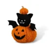 Plush Figurals Pumpkin Bat - Bullseye's Playground™ 2 Plush Figurals Pumpkin Bat - Bullseye's Playground™ -Bullseye Shop GUEST 44cdeb4d d1ba 4c5c b57d f9ca216e9d7d