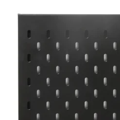 Peg Board Organizer With Accessories Black - Bullseye's Playground™ -Bullseye Shop GUEST 4504485c 69e2 4605 8d1b 67f714642c52