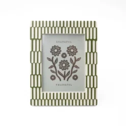 4"x5" Picture Frames Green - Bullseye's Playground™ -Bullseye Shop GUEST 45d8d197 5a27 4eff 9fb2 800773d39c17