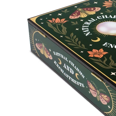 Book Decor Charms - Bullseye's Playground™ 5 Book Decor Charms - Bullseye's Playground™ - Image 3