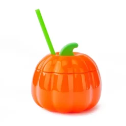 24 Oz Novelty Drinkware Pumpkin - Bullseye's Playground™ -Bullseye Shop GUEST 4752097f 4b8c 494d ac21 70dbb2aff858