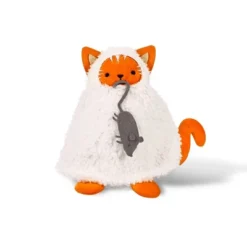 Plush Figurals Cat With Rat - Bullseye's Playground™ -Bullseye Shop GUEST 4a4db272 c6d7 4b0e 8d75 01a07baa1c1c