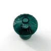 Novelty Glass Bud Vase Teal - Bullseye's Playground™ -Bullseye Shop GUEST 4a7c2845 15cf 4c94 8ba6 6c9b5206acc8