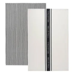 2pk Dishtowels Hello Fall - Bullseye's Playground™ 11 2pk Dishtowels Hello Fall - Bullseye's Playground™ -Bullseye Shop GUEST 4f4022c6 394f 456c 9030 2d228f47c7d7