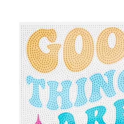 Gem By Numbers Good Things - Bullseye's Playground™ 4 Gem By Numbers Good Things - Bullseye's Playground™ - Image 2