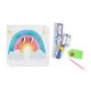 Gem By Numbers Rainbow - Bullseye's Playground™ -Bullseye Shop GUEST 517d8be7 7948 4b90 8900 3d3b3970d5aa