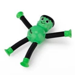 Pop Suction Figure Green - Bullseye's Playground™ -Bullseye Shop GUEST 54e68bbd b12d 48a6 8a71 8fca00b60bc5