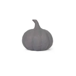 Small Terracotta Pumpkins Gray - Bullseye's Playground™ -Bullseye Shop GUEST 5704b5f6 c55e 4c37 be35 aafc44ab7005