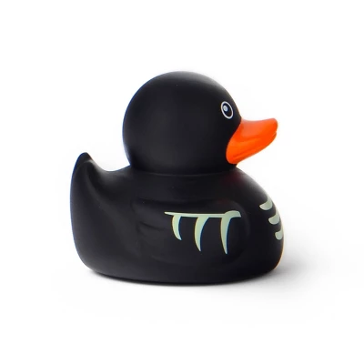 Rubber Duck Skeleton - Bullseye's Playground™ 4 Rubber Duck Skeleton - Bullseye's Playground™ - Image 2